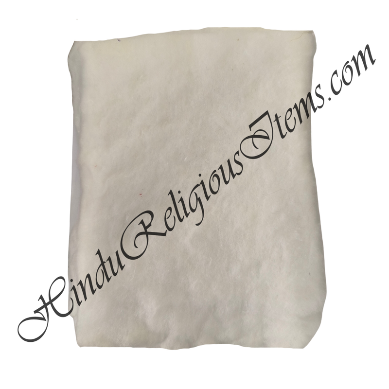 Premium Quality Cotton Rui (Roo)