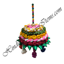 Premium Quality Artificial Flower Chamri For Hindola