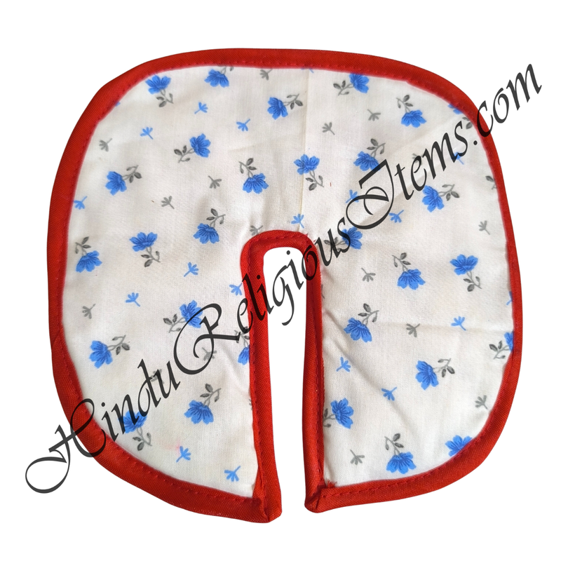 Lalan Cotton Cheent Mango Printed Design Gadal