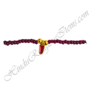 Premium Quality Moti Alkavali With Tilak