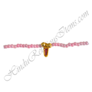 Premium Quality Moti Alkavali With Tilak