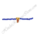 Premium Quality Moti Alkavali With Tilak