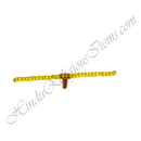 Premium Quality Moti Alkavali With Tilak