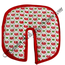 Lalan Cotton Cheent Mango Printed Design Gadal