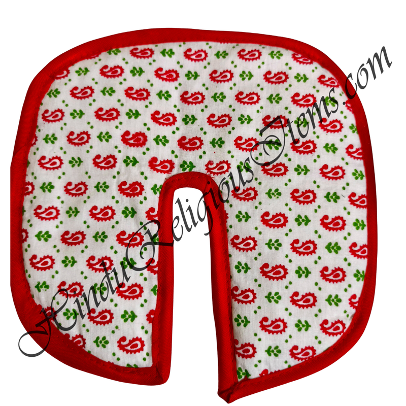 Lalan Cotton Cheent Mango Printed Design Gadal