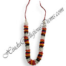 Premium Quality Multifloral Moti Mala (M-10)