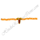 Premium Quality Moti Alkavali With Tilak