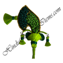 Zardosi / Resham Katra