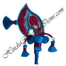 Zardosi / Resham Katra