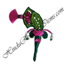 Zardosi / Resham Katra