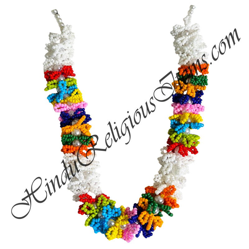 Premium Quality Juhi Moti Gadi Mala