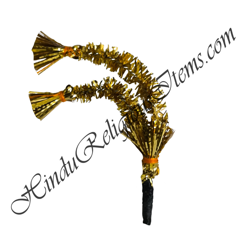 Premium Quality Golden Duhera Katra