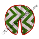 Lalan W Shaped Leheriya Printed Design Gadal