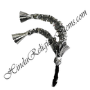 Premium Quality Silver Duhera Katra