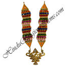 Premium Quality Multi-Colour Moti Mala