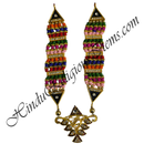 Premium Quality Multi-Colour Moti Mala