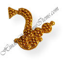 Golden Metal and Moti Katra on Sheeshful