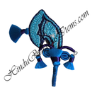 Zardosi / Resham Katra