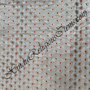 Brocade Golden Jhari  Mango Design Fabric/ Kapad [BGJMD] (Golden fabric)