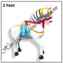 Horse Animal Fiber Swarup / Khilona (Ghoda) (Copy)