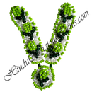 Moti Mala (Necklace) With Kamal Design