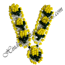 Moti Mala (Necklace) With Kamal Design