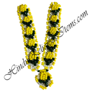 Moti Mala (Necklace) With Kamal Design