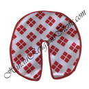 Lalan Satin Silk Chofuli Bandhani Printed Design Gadal