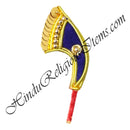 Jhari Gold Or Silver Tiki/Chamak Dumala and Katra