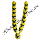 Moti Mala (Necklace) With Kamal Design