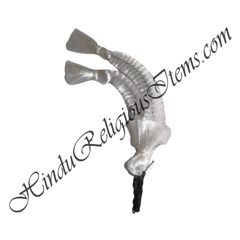 Premium Quality Duhera Resham Katra