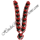 Moti Mala (Necklace) With Kamal Design