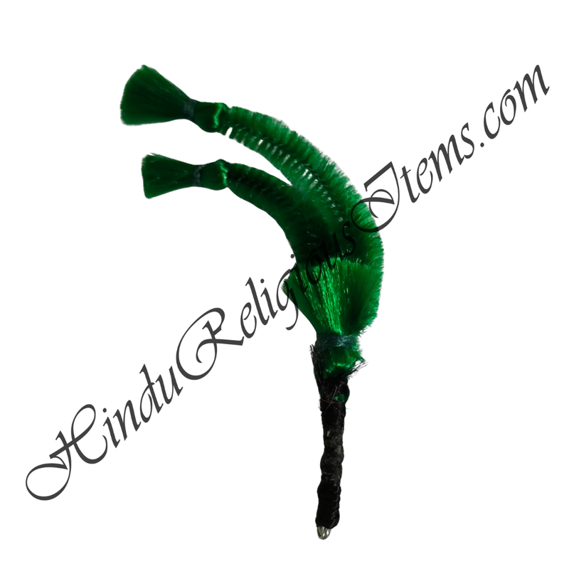 Premium Quality Duhera Resham Katra