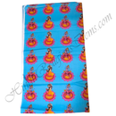 Slub Cotton With Yamunaji With Gopi Print Kapad (SCYGP)