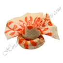 Cotton Chandan Print Lalan Kulhe