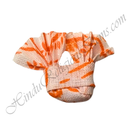Cotton Chandan Print Dumala Paag