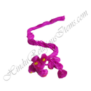 Standard Resham Rakhdi – Colourful Traditional Silk Thread Rakhi