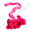 Standard Resham Rakhdi – Colourful Traditional Silk Thread Rakhi