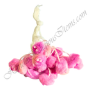 Standard Resham Rakhdi – Colourful Traditional Silk Thread Rakhi