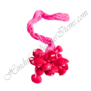 Standard Resham Rakhdi – Colourful Traditional Silk Thread Rakhi