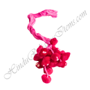 Standard Resham Rakhdi – Colourful Traditional Silk Thread Rakhi