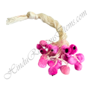 Standard Resham Rakhdi – Colourful Traditional Silk Thread Rakhi