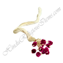 Standard Resham Rakhdi – Colourful Traditional Silk Thread Rakhi