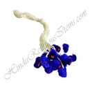 Standard Resham Rakhdi – Colourful Traditional Silk Thread Rakhi