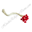 Standard Resham Rakhdi – Colourful Traditional Silk Thread Rakhi