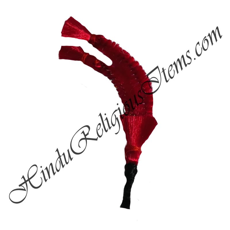 Premium Quality Duhera Resham Katra