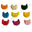Cotton Basma Chhapa Paag for the Mastak Shringar of Shri Thakorji