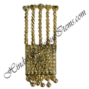 Gold Metal Vasant Sehra