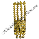 Gold Metal Vasant Sehra