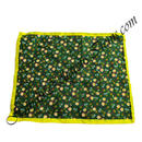 Cotton Cheent Floral Rose Print Dulai / Rajai (Blanket)